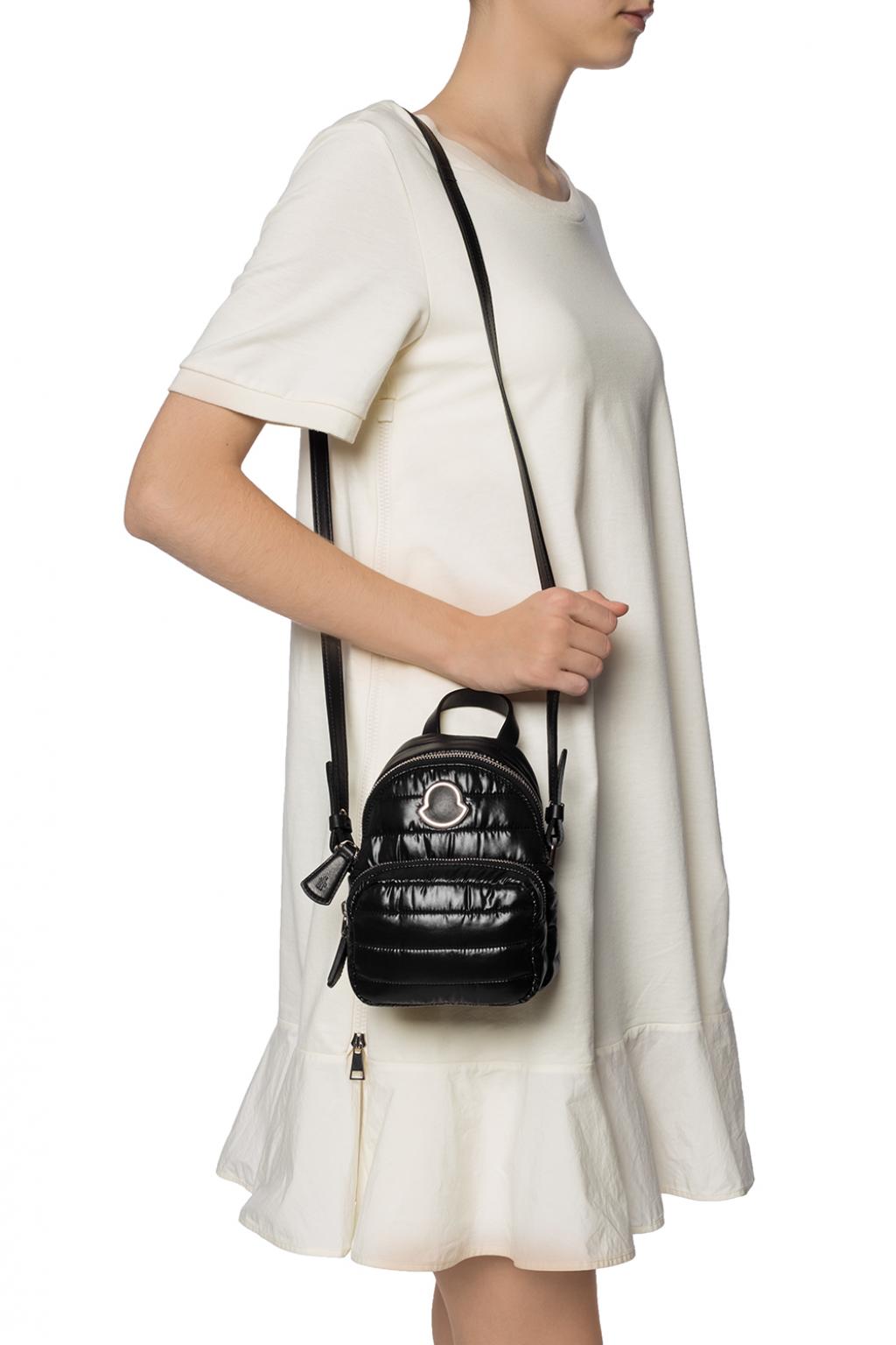 Kilia' backpack-style shoulder bag Moncler - Vitkac Australia